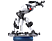 NINTENDO amiibo Samus & E.M.M.I. (Metroid Dread) Figure de jeu
