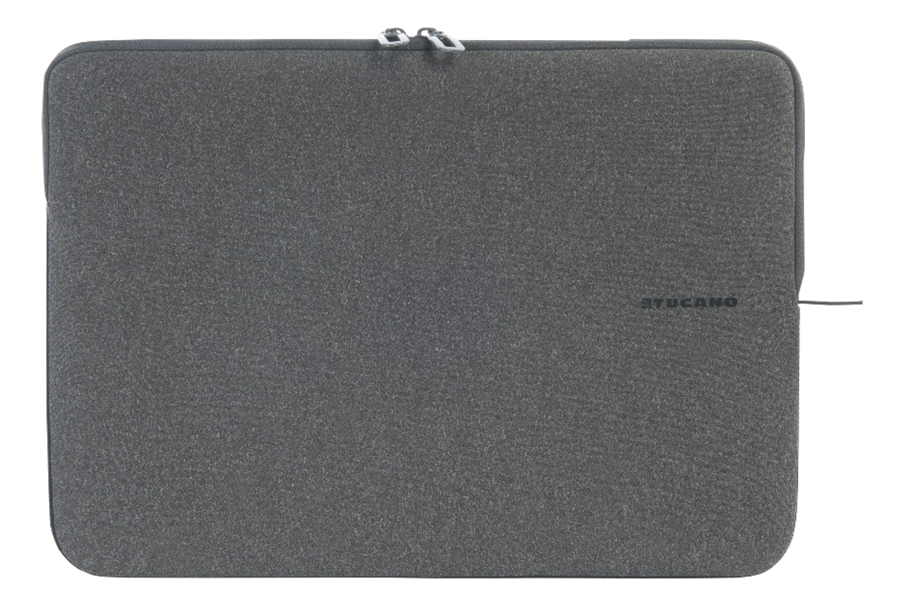 TUCANO Mélange - Coque, Universel, 14 "/35.56 cm, Noir