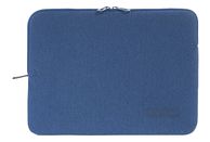 TUCANO Mélange - Coque, Universel, 14 "/35.56 cm, Blue