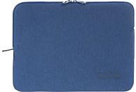TUCANO Mélange - Schutzhülle, Universal, 14 "/35.56 cm, Blau
