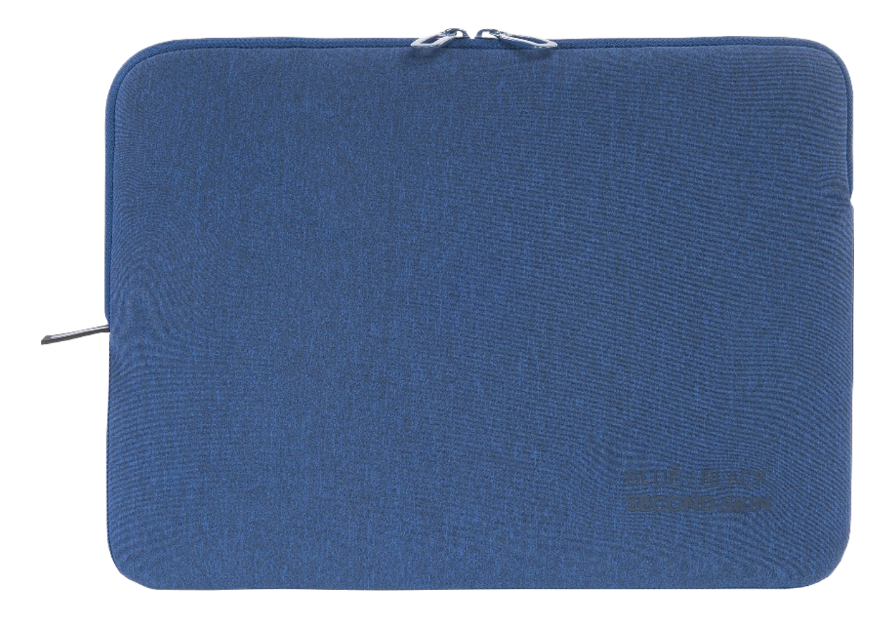 TUCANO Mélange - Custodia, Universale, 14 "/35.56 cm, Blu