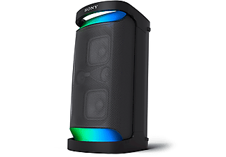 SONY SRS-XP500- Partybox- Zwart