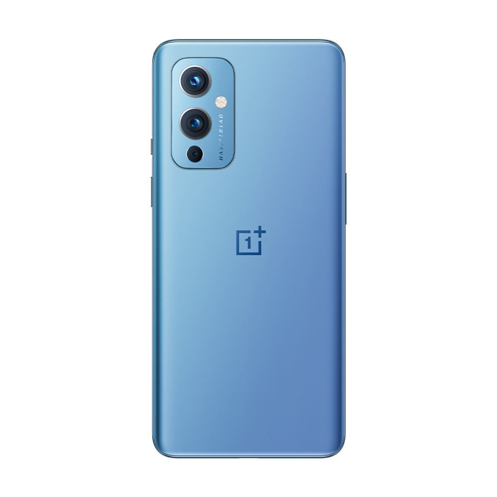 ONEPLUS 9 5G 128 GB Akıllı Telefon Buz Mavisi Fiyat & Özellik