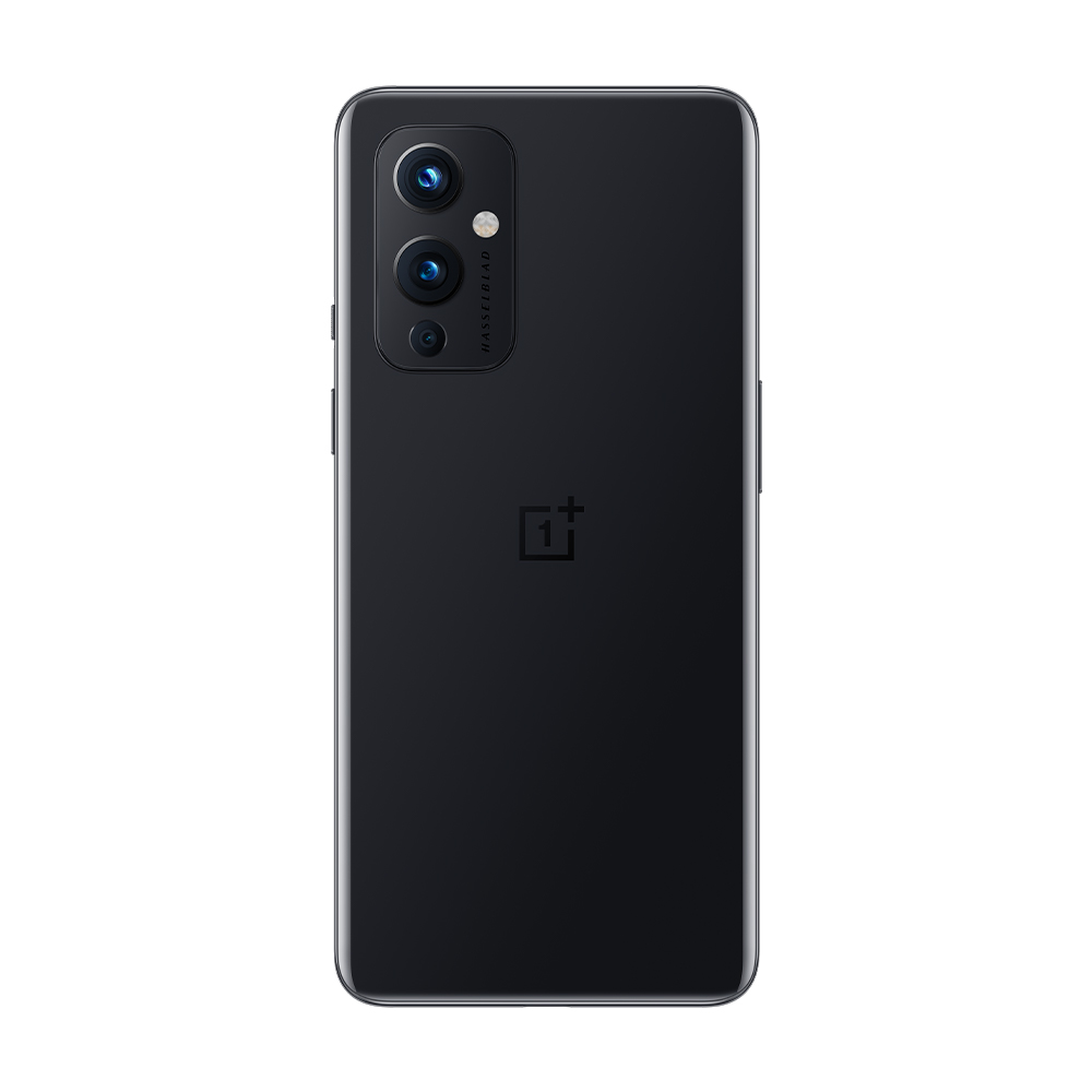 ONEPLUS 9 5G 128 GB Akıllı Telefon Uzay Siyahı