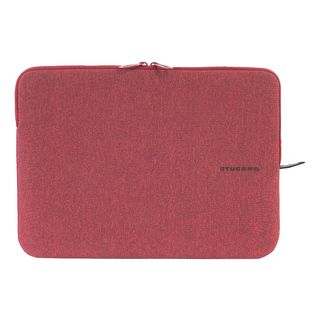 TUCANO Mélange - Custodia, Universale, 14 "/35.56 cm, Rosso