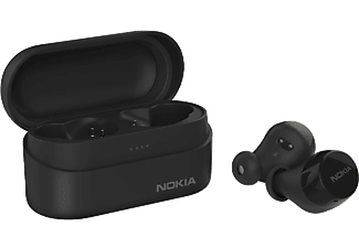 NOKIA BH-405 Power Earbuds Lite TWS fülhallgató, fekete