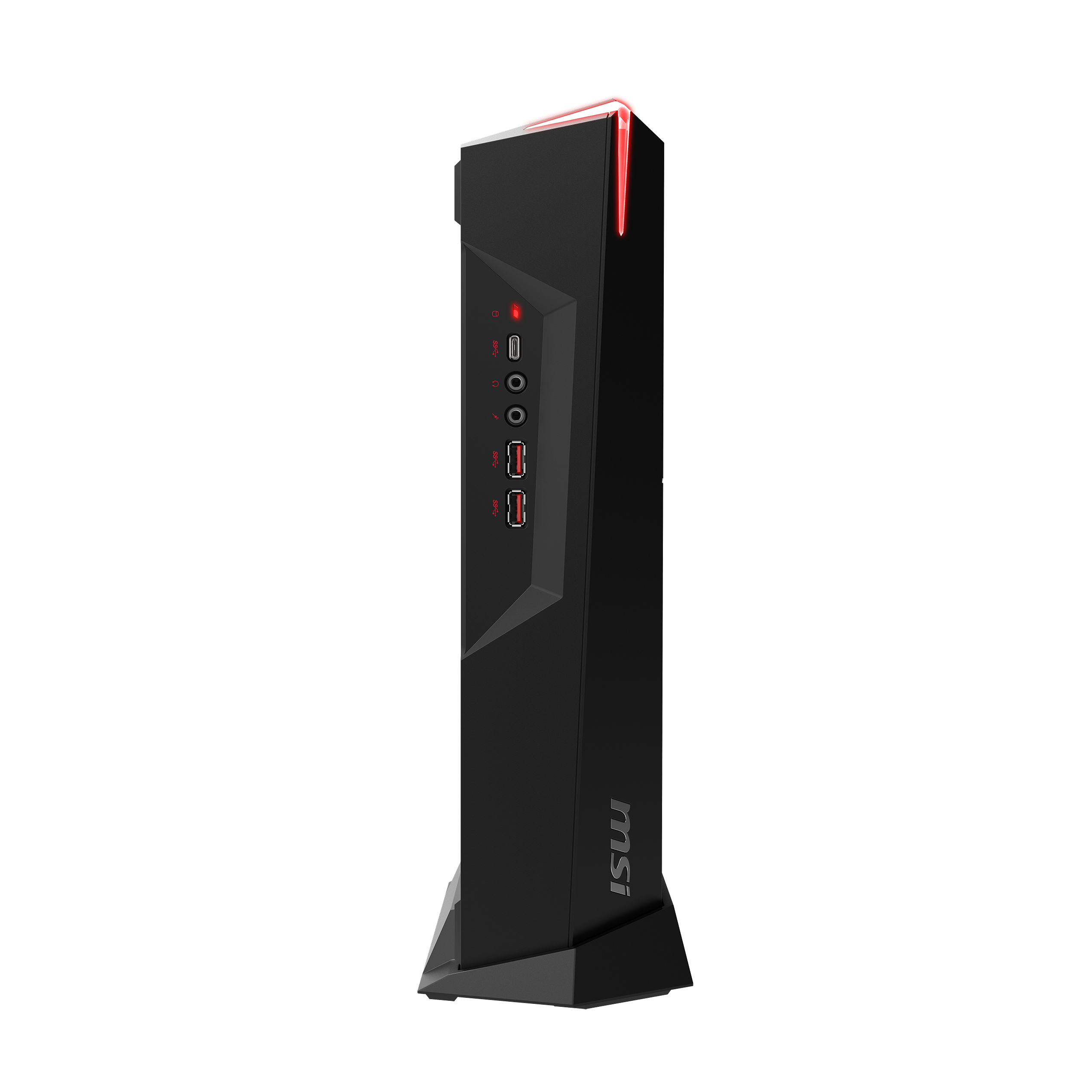 MSI MPG TRIDENT 3 - Intel® Core™ i5 i5-11400F - 16 GB - 512 GB - NVIDIA GeForce® GTX 1660 SUPER™ - Windows 10 Home (64 Bit)