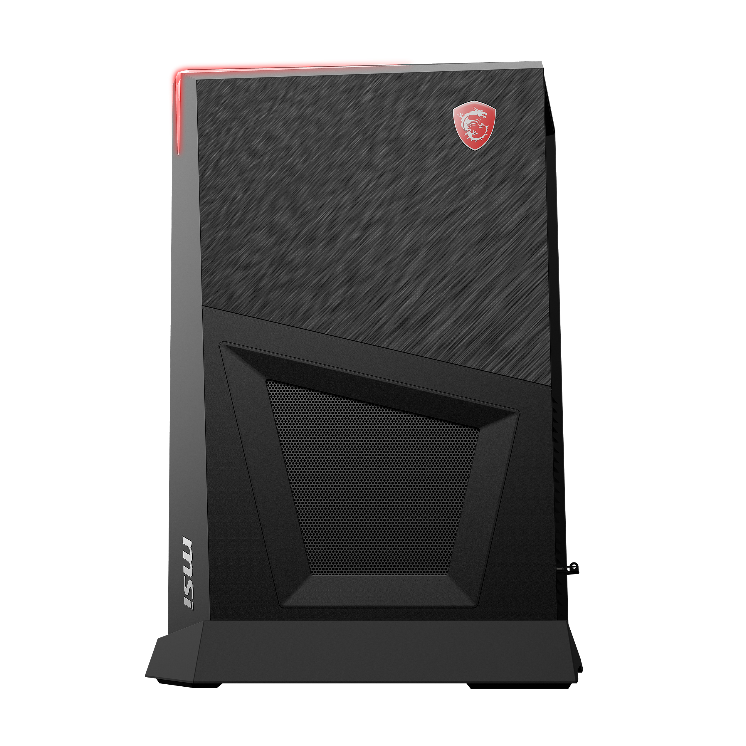 MSI MPG TRIDENT 3 - Intel® Core™ i5 i5-11400F - 16 GB - 512 GB - NVIDIA GeForce® GTX 1660 SUPER™ - Windows 10 Home (64 Bit)