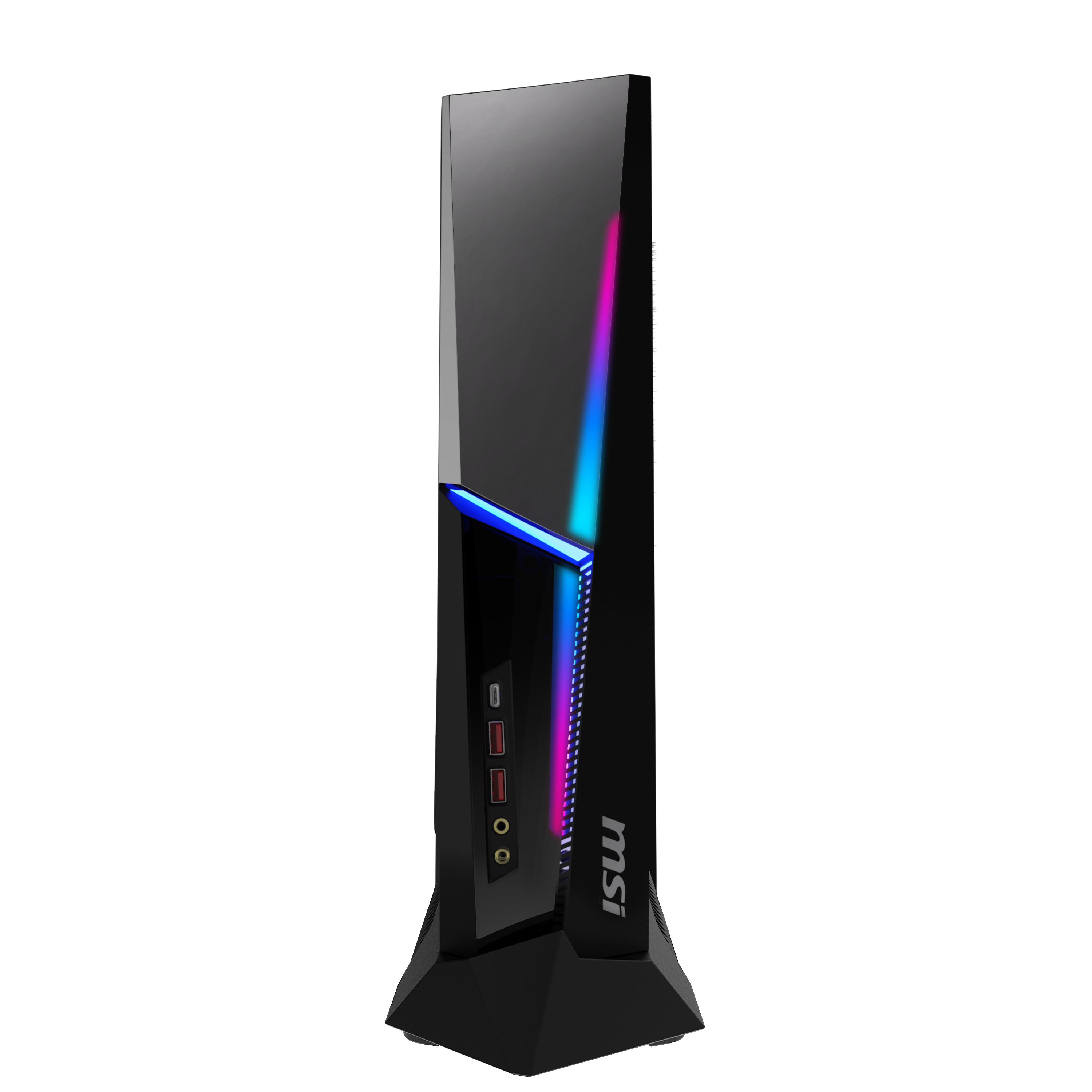 MSI MEG TRIDENT - Intel® Core™ i7 i7-11700K - 32 GB - 1 TB - NVIDIA GeForce RTX™ 3080 - Windows 10 Home (64 Bit)