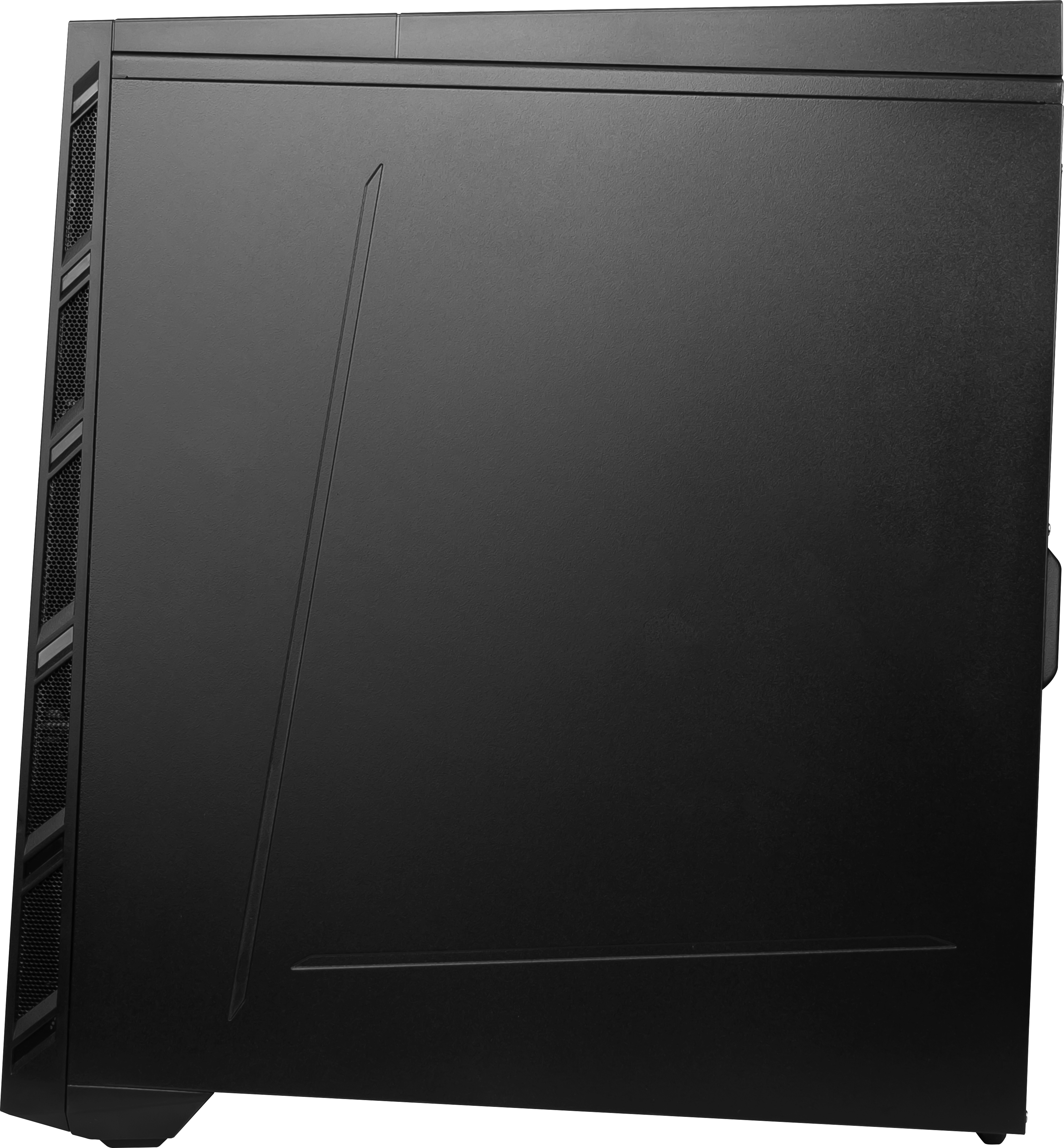 MSI MAG INFINITE - Intel® Core™ i7 i7-117700F - 16 GB - 1 TB - NVIDIA GeForce RTX™ 3060 - Windows 10 Home (64 Bit)