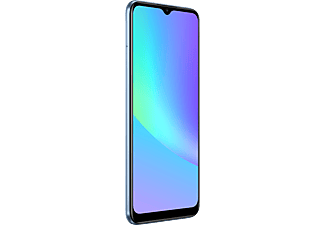 REALME C25 64 GB Akıllı Telefon Mavi