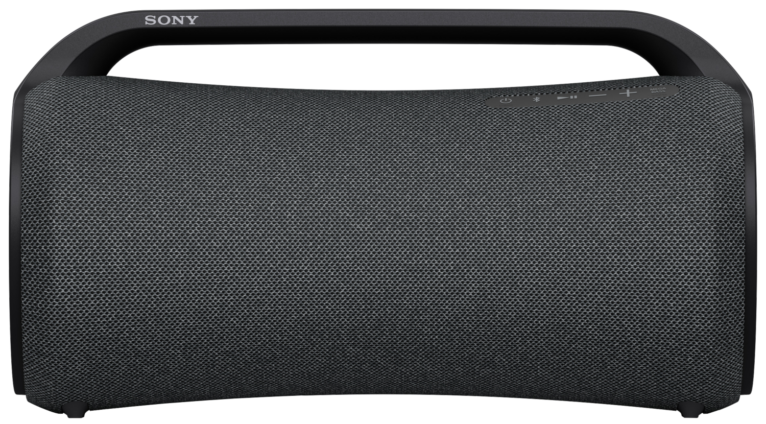 SONY SRS-XG500- Partybox- Zwart