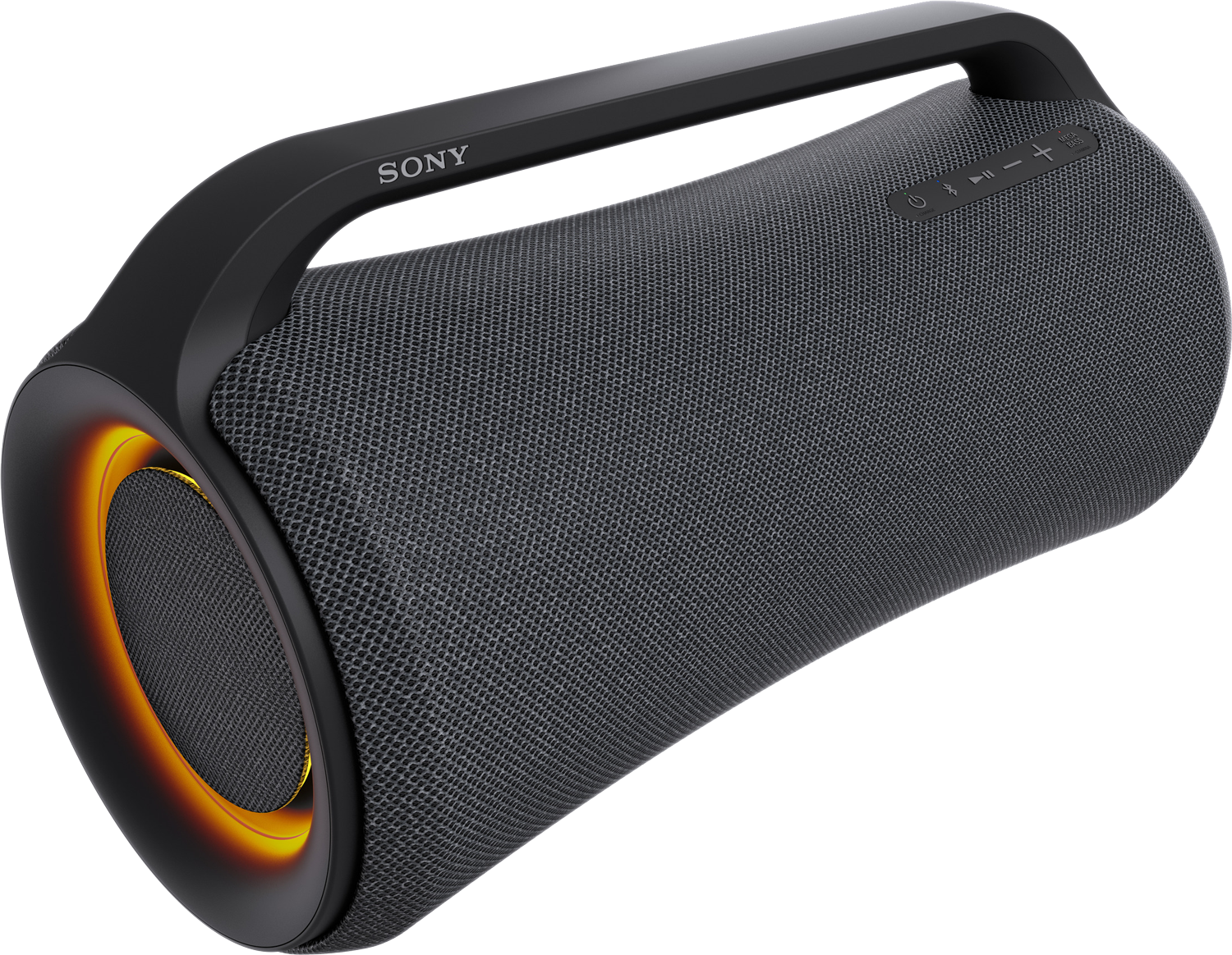 SONY SRS-XG500- Partybox- Zwart