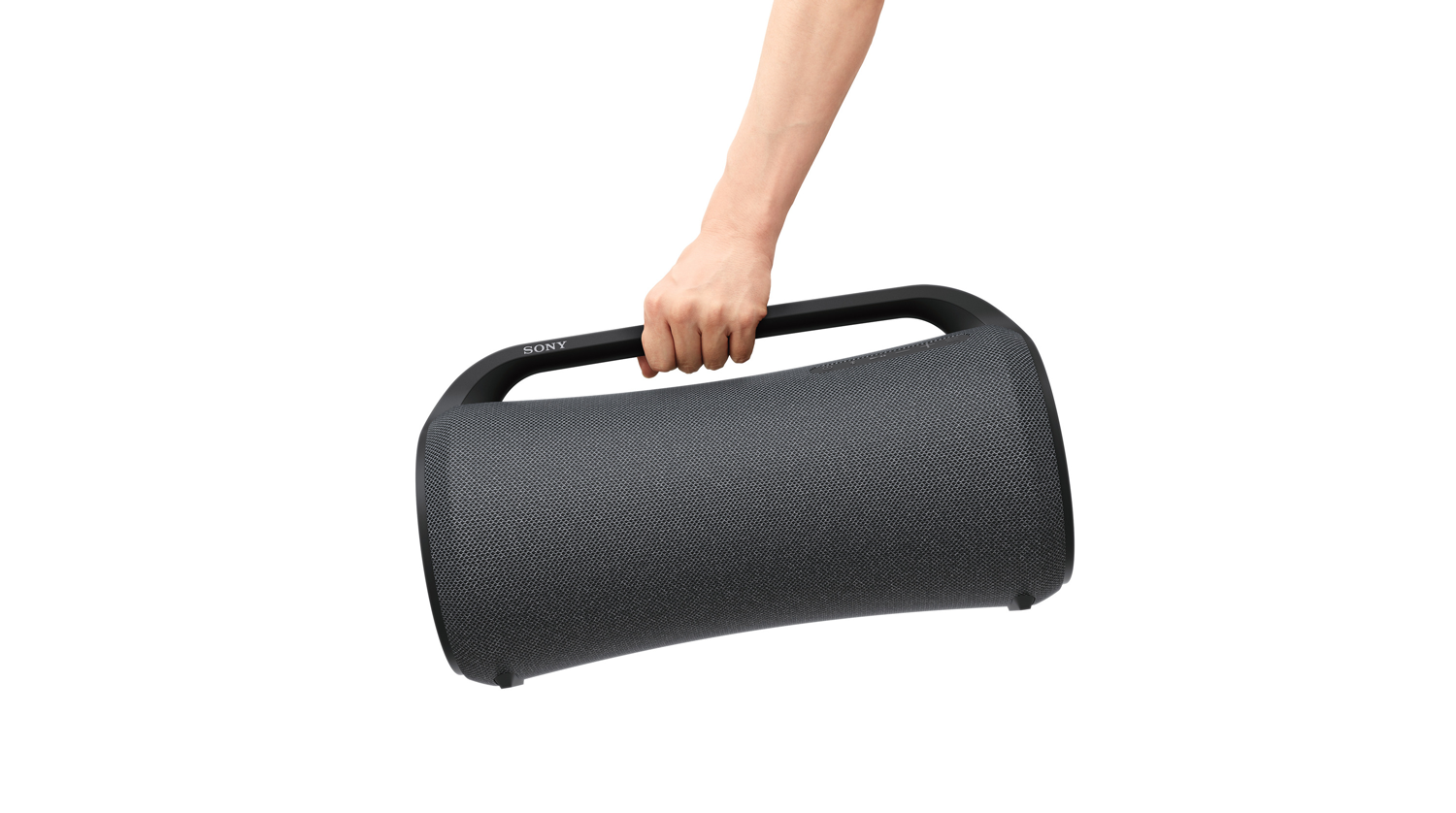 SONY SRS-XG500- Partybox- Zwart