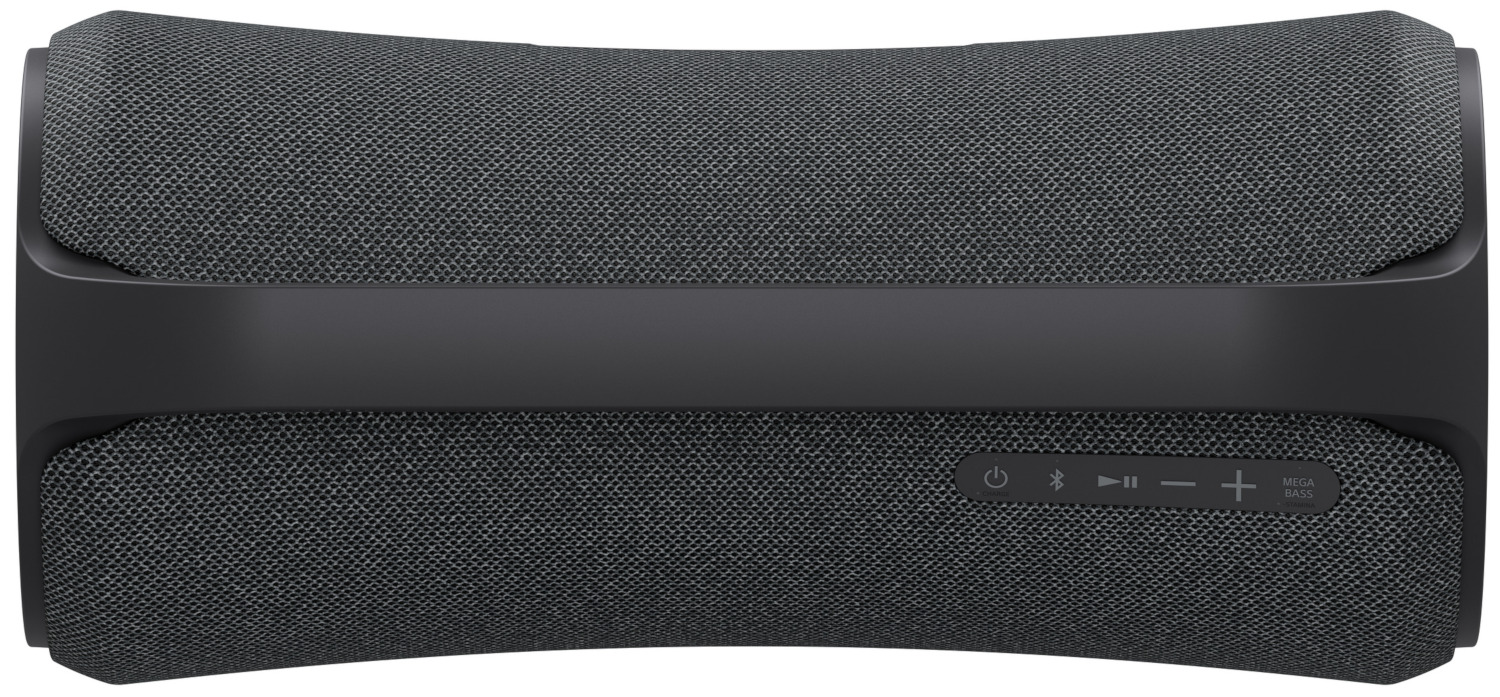 SONY SRS-XG500- Partybox- Zwart