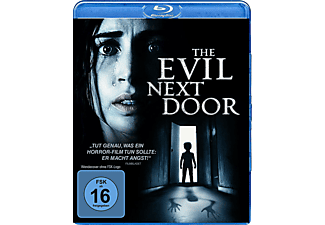 The Evil Next Door Blu-ray