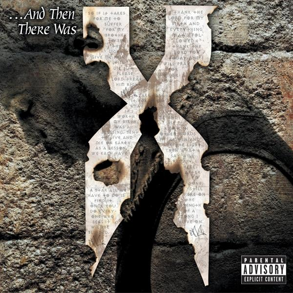 DMX - And Was X Then (Vinyl) - There