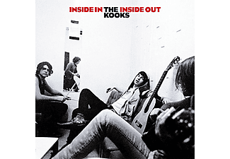 The Kooks - Inside In / Inside Out | LP