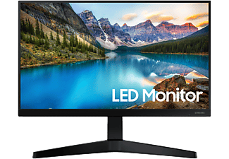 SAMSUNG F22T370FWR 22 Sík FullHD 75 Hz 16:9 IPS LED Monitor