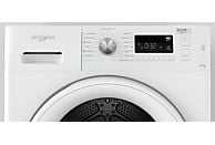 WHIRLPOOL FFT CM11 8XB EE Condensdroger