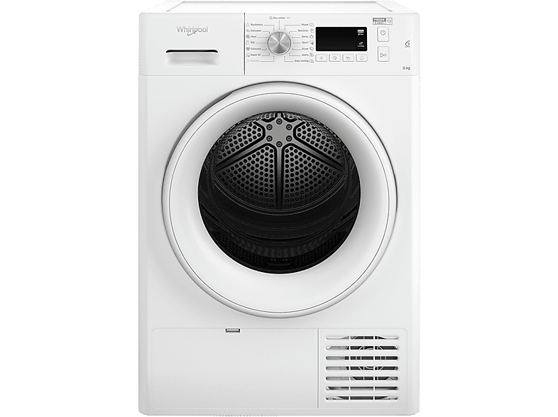 Whirlpool Fft Cm11 8xb Ee