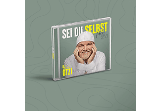 DJ Ötzi - Sei Du Selbst-Party 2.0  - (CD)