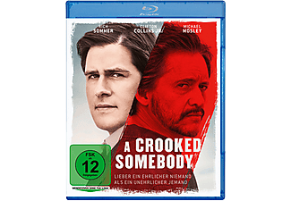 A Crooked Somebody [Blu-ray]