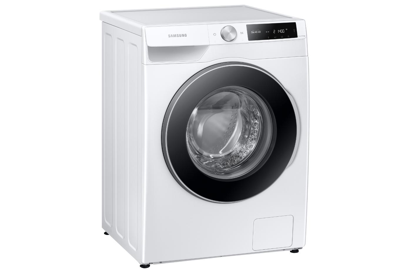SAMSUNG WW10T634DLE1AH A Enerji Sınıfı 10.5KG Çamaşır Makinesi Beyaz