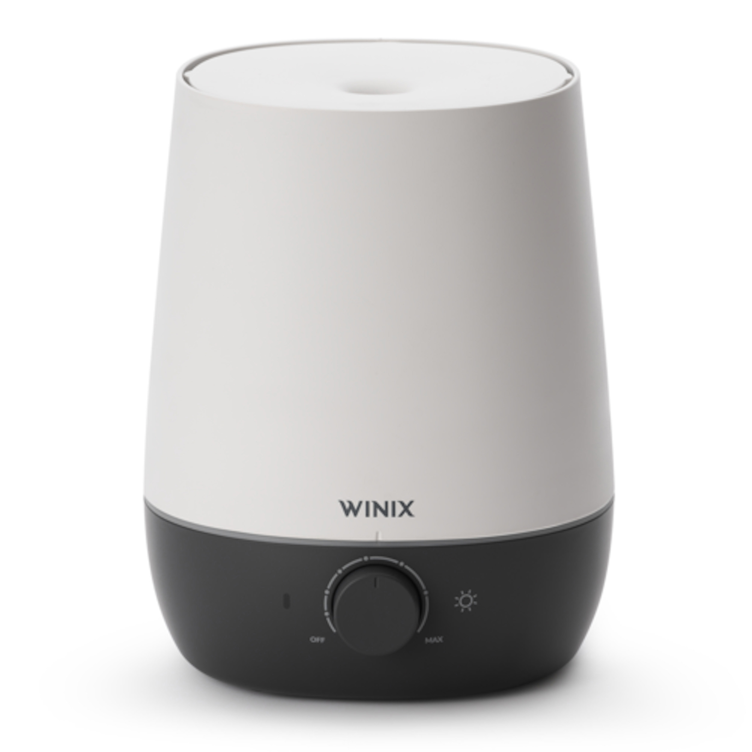 WINIX L61 Luftbefeuchter Weiß (18 Watt, Raumgröße: m²) 25