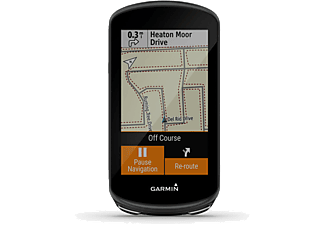 GARMIN EDGE 1030 PLUS kerékpáros navigáció