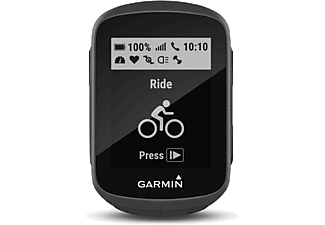 GARMIN EDGE 130 PLUS kerékpáros navigáció