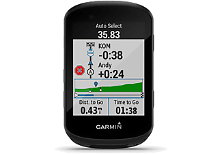 GARMIN EDGE 530 kerékpáros navigáció