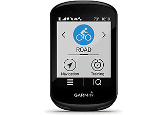 GARMIN EDGE 830 MTB BUNDLE kerékpáros navigáció