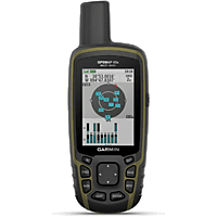 GARMIN Outdoor-Navi GPSMap 65s