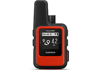 GARMIN InReach Mini műholdas kommunikációs eszköz