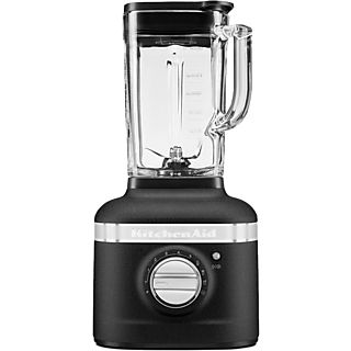 KITCHENAID K400 Artisan - Blender (Truffe noire)