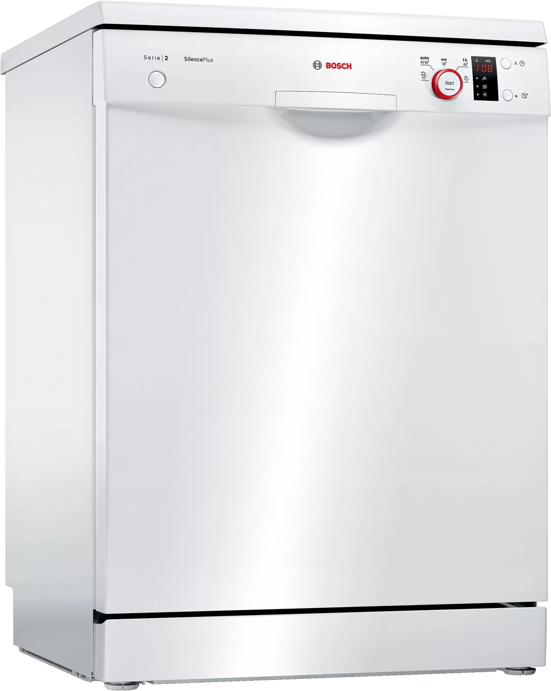 BOSCH Vaatwasser E (SMS25AW03E)