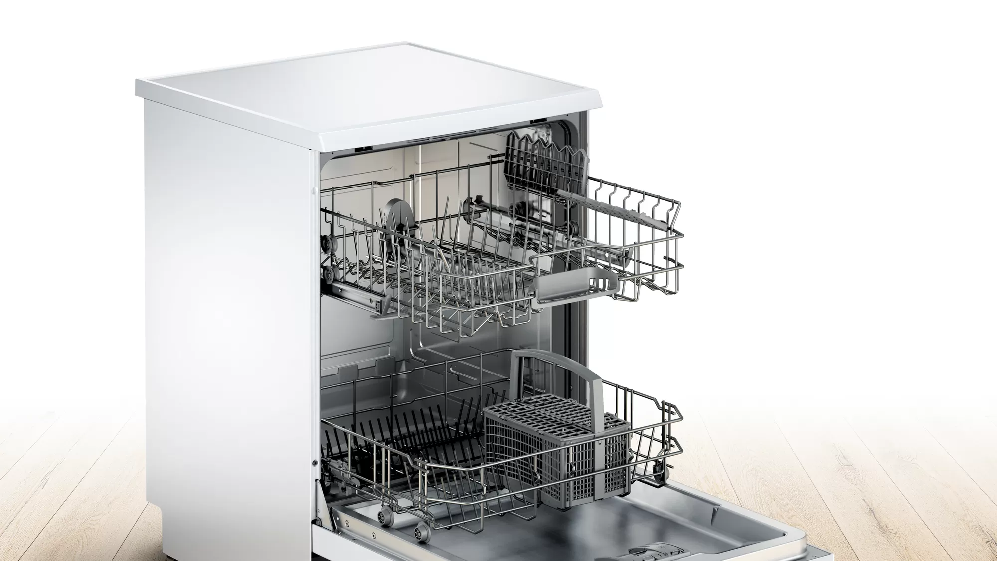 BOSCH Vaatwasser E (SMS25AW03E)