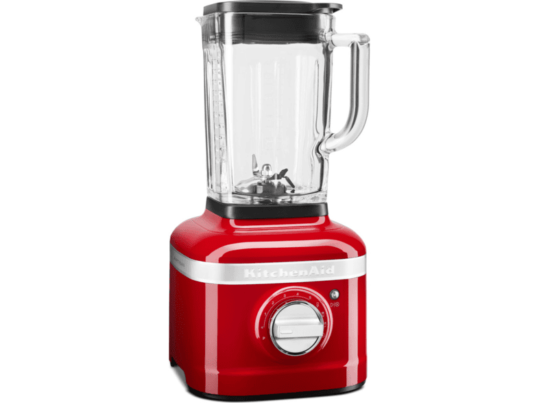 Kitchenaid K400 Artisan Standmixer Kaufen | Mediamarkt