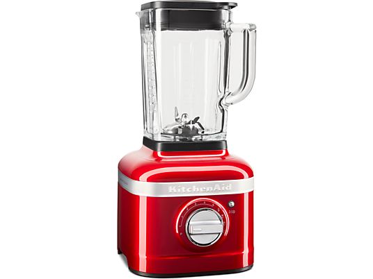 KITCHENAID K400 Artisan - Standmixer (Empire rot)