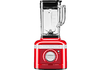 KITCHENAID K400 Artisan - Frullatore (Rosso imperiale)