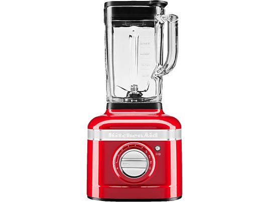 KITCHENAID K400 Artisan - Standmixer (Empire rot)