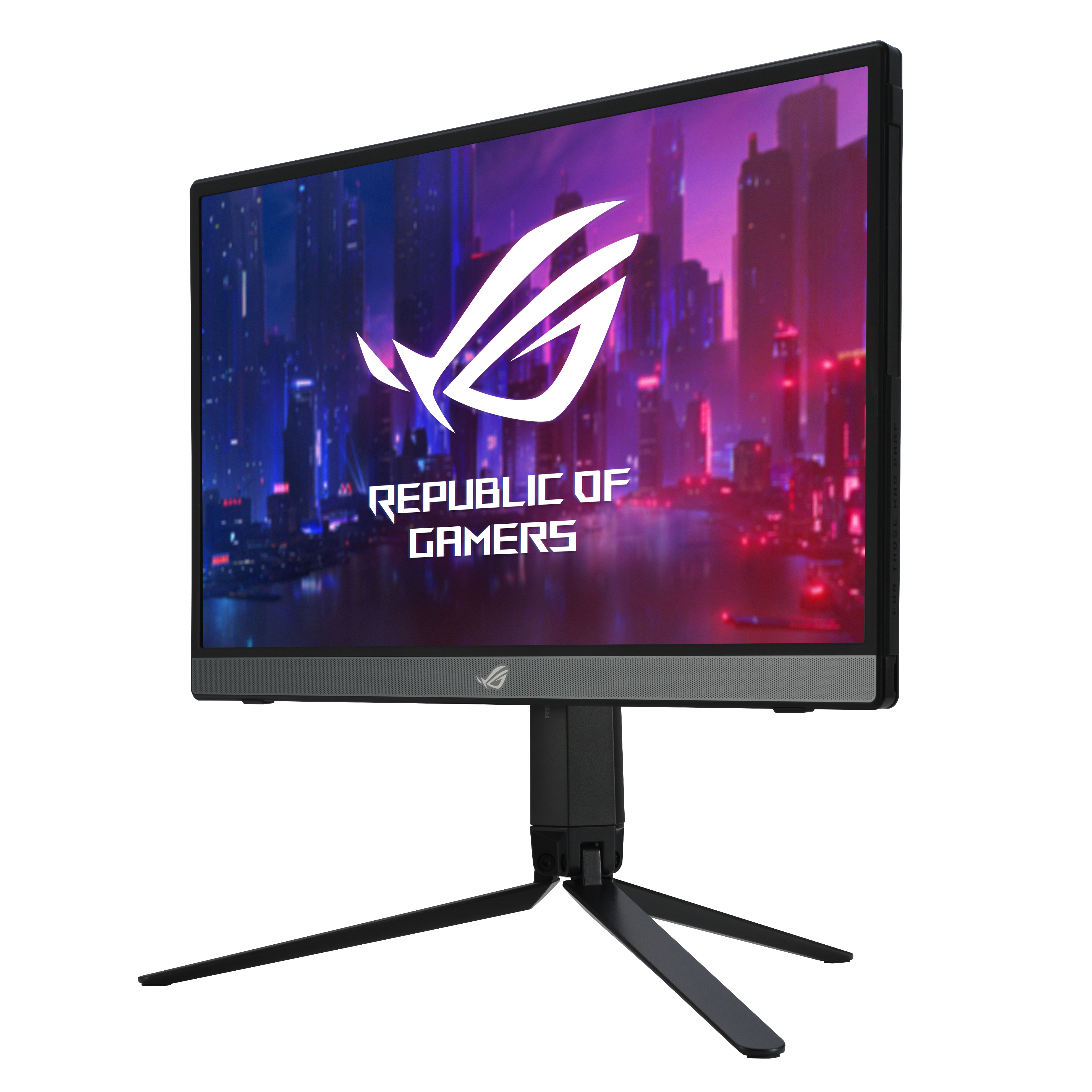 ASUS XG16AHP 15,6 Zoll  Full-HD  Gaming Monitor  3 ms Reaktionszeit  