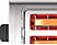 BOSCH TAT4P420DE - Toaster (Edelstahl/Schwarz)