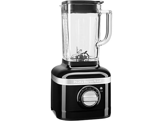 KITCHENAID K400 Artisan - Blender (Noir onyx)