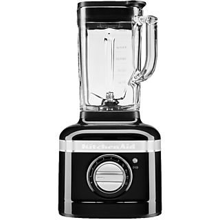 KITCHENAID K400 Artisan - Standmixer (Onyx schwarz)