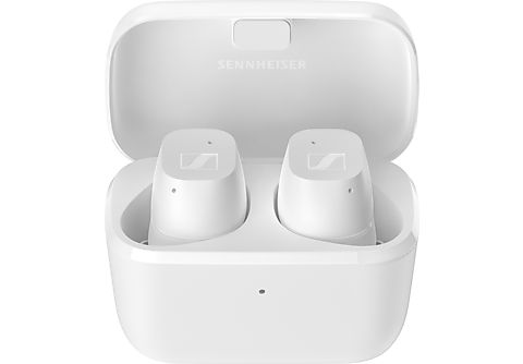 SENNHEISER CX True Wireless Wit