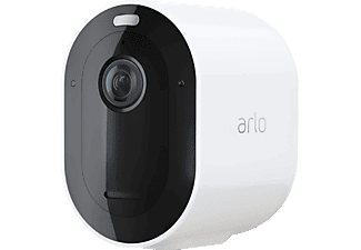 ARLO PRO4, Sicherheitskamera, Überwachungskamera, Auflösung Video: 2560 x 1440
