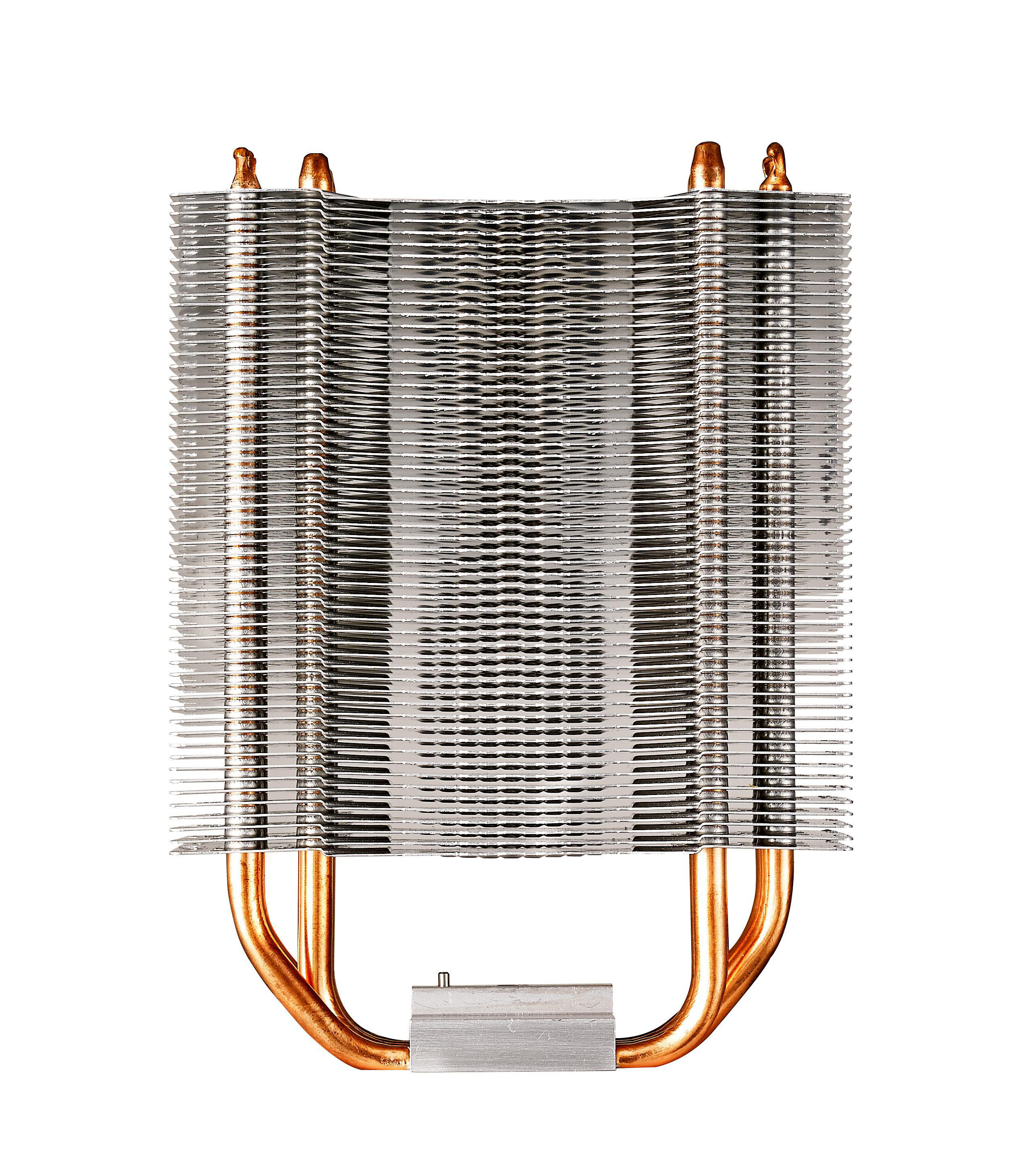 COOLER MASTER Hyper 212X CPU Kühler, Schwarz