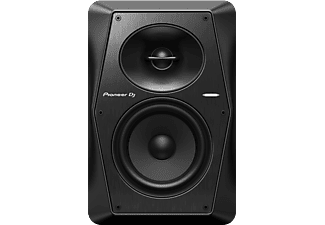 Praktisch schild Doorzichtig PIONEER DJ DJ 5 inch Monitor Speaker Zwart | MediaMarkt